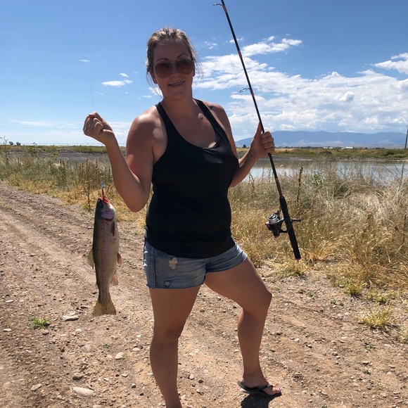 Meet your Posher, Cheyenne - Picture 5 of 7